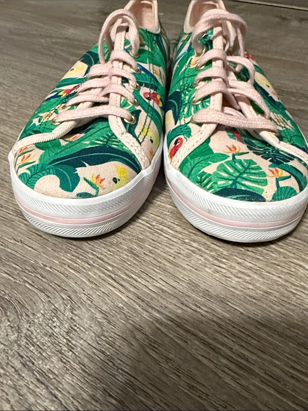 Keds sunnylife mostly